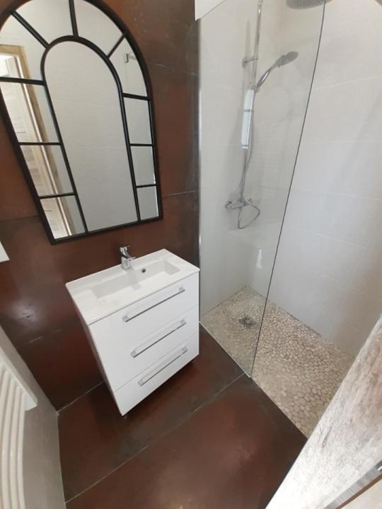 Le Studio D'Auguste- Coeur De Nimes-Chaleureux-Emplacement Ideal Екстериор снимка